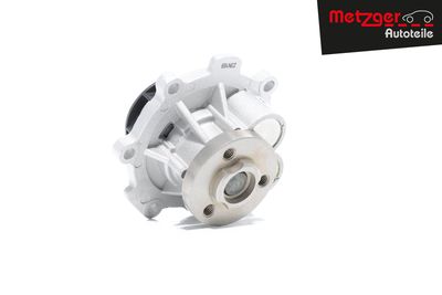 POMPă DE APă RăCIRE MOTOR METZGER AUTOTEILE 4007018 18