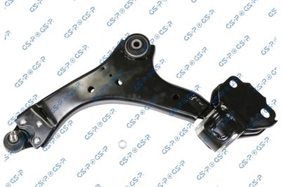 Control/Trailing Arm, wheel suspension S060555