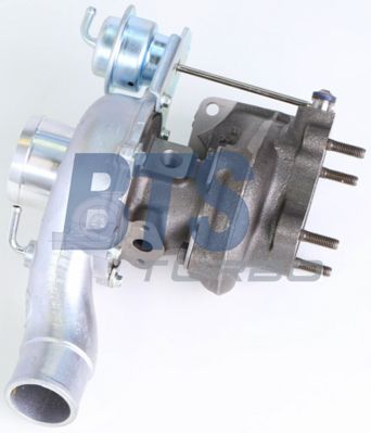 LADER AUFLADUNG BTS Turbo T911250 13