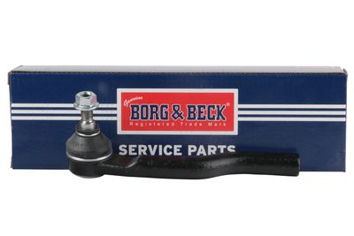 накрайник на напречна кормилна щанга BORG & BECK BTR6065