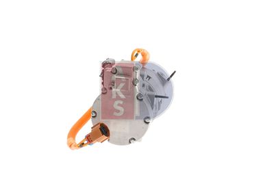 KOMPRESSOR KLIMAANLAGE AKS DASIS 851192N 11