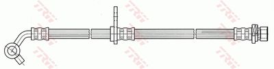 спирачен маркуч TRW PHD515