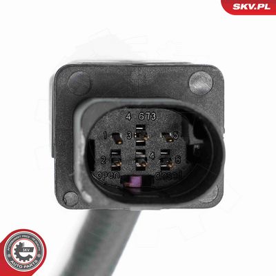 SONDA LAMBDA ESEN SKV 09SKV205 3