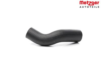 LADELUFTSCHLAUCH METZGER AUTOTEILE 2400788 16