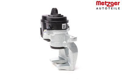 ETRIER FRANA METZGER AUTOTEILE 6261657 27