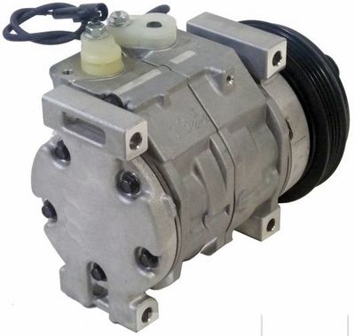 KOMPRESSOR KLIMAANLAGE MAHLE ACP883000P 16