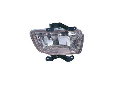 Противотуманная фара ALKAR 2902999 для KIA PICANTO