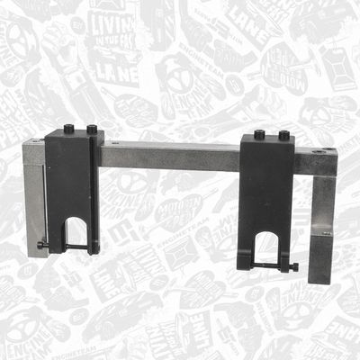 SET SCULE BLOCARE DISTRIBUTIE ET ENGINETEAM HP0046 2