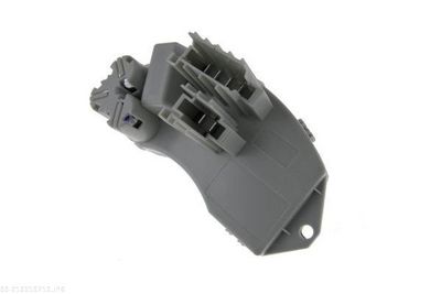 REZISTOR VENTILATOR HABITACLU