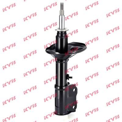 STOßDäMPFER KYB 633147 19