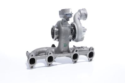 LADER AUFLADUNG BTS Turbo T912352 34