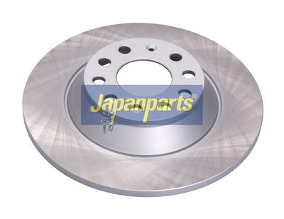 JAPANPARTS Stabdžių diskas