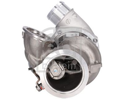 Lader, ladesystem FEBI BILSTEIN 187645