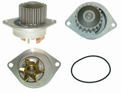 POMPă DE APă RăCIRE MOTOR MAHLE CP78000P 1