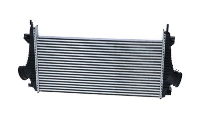 INTERCOOLER COMPRESOR NRF 30917 26