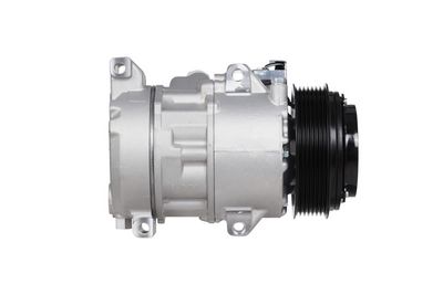 COMPRESOR CLIMATIZARE HELLA 8FK366202781 4