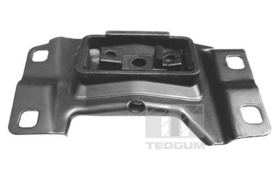 TEDGUM 00391641 Подушка двигателя  для MAZDA 3 (Мазда 3)