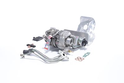LADER AUFLADUNG BTS Turbo T981176 31