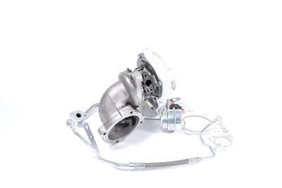 LADER AUFLADUNG BTS Turbo T981215 26