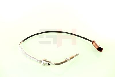 SENZOR TEMPERATURA GAZE EVACUARE GH GH744740 12