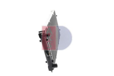 KüHLER MOTORKüHLUNG AKS DASIS 040460N 11