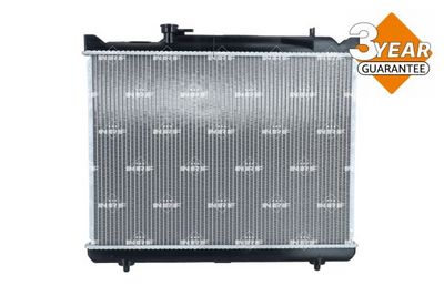 Radiator NRF 53037