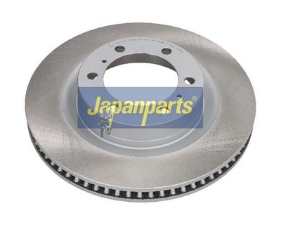 JAPANPARTS Stabdžių diskas