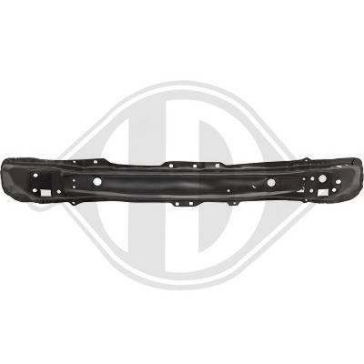 AUFPRALLDäMPFER STOßFäNGER