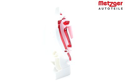 NEBELSCHLUSSLEUCHTE METZGER AUTOTEILE 2080245 28