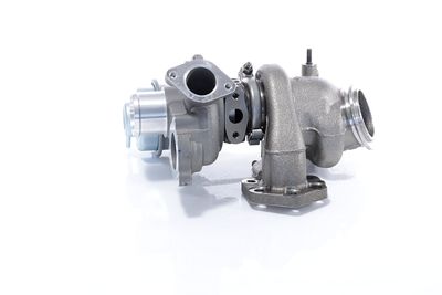 LADER AUFLADUNG BTS Turbo T916731 9