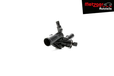 TERMOSTAT LICHID RACIRE METZGER AUTOTEILE 4006437 34