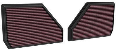 LUFTFILTER K&N FILTERS 335144 1