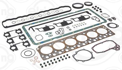 Complete set motorpakkingen