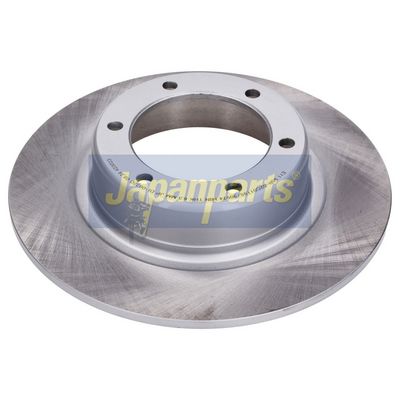 спирачен диск JAPANPARTS DI-0672C