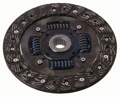 Clutch Disc 1878 988 701