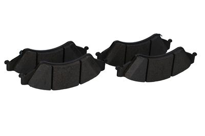 SET PLACUTE FRANA FRANA DISC VALEO 302484A 12