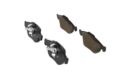 BREMSBELAGSATZ SCHEIBENBREMSE ATE 13047071592 18