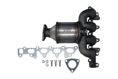 CATALIZATOR KAMOKA 8015074