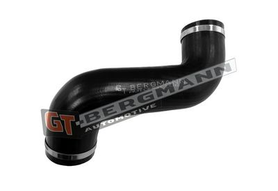 GT-BERGMANN Automotive - Hadica plniaceho vzduchu (hadica turba) FIAT , GT52-810