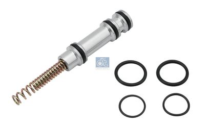 Reparatieset versnellingspookstang
