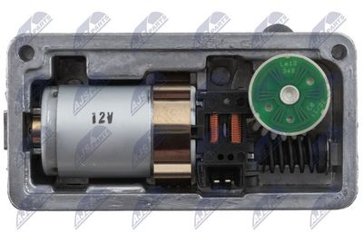 MUFA DE COMANDA COMPRESOR NTY ECDAU019 4