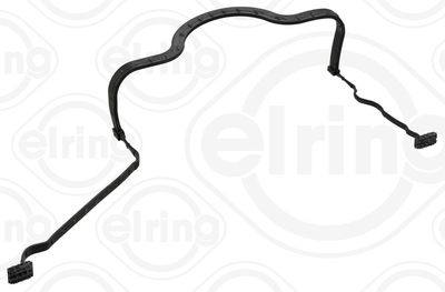 Pakking, distributiecarterdeksel - 214.161 - ELRING
