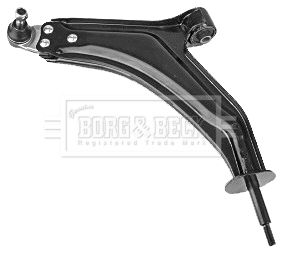 Control/Trailing Arm, wheel suspension Borg & Beck BCA7188