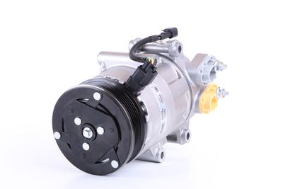 KOMPRESSOR KLIMAANLAGE NISSENS 890655 19