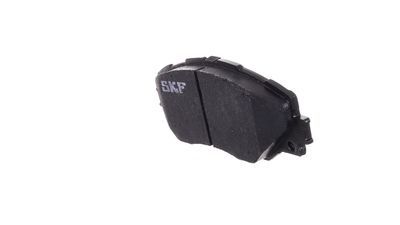 BREMSBELAGSATZ SCHEIBENBREMSE SKF VKBP80235 31