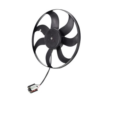 VENTILATOR RADIATOR NISSENS 850238 5