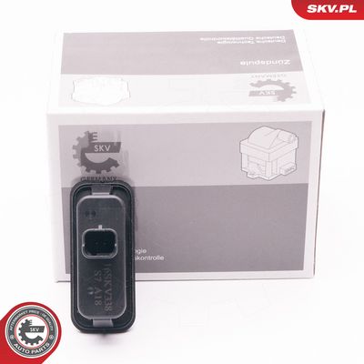 Spínač, zamykání dveří SKV 16SKV338