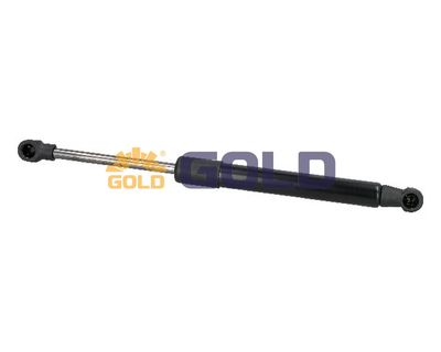 Газовая пружина, крышка багажник JAPANPARTS GSJ03119 для VOLVO C70