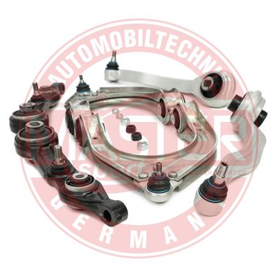 SET SUSPENSIE ROATA MASTER-SPORT GERMANY 368073SETMS 2