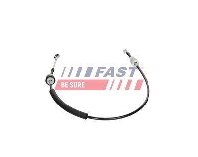SET DE CABLURI CUTIE DE VITEZE MANUALă FAST FT02960 16